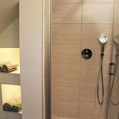 شقة Teichblick By Interhome Upgant-Schott