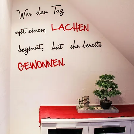 شقة Teichblick By Interhome