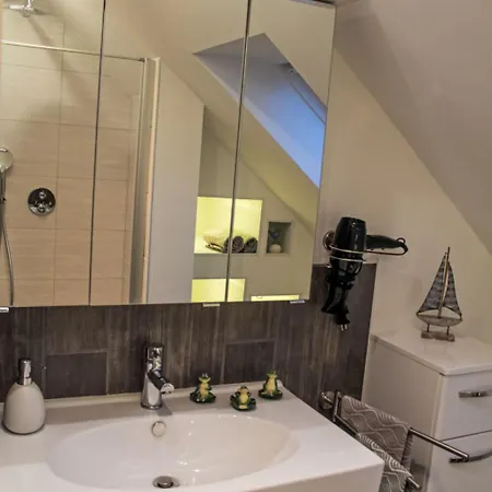 شقة Teichblick By Interhome