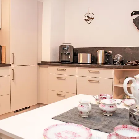 Teichblick By Interhome * Upgant-Schott