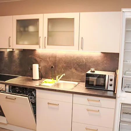 شقة Teichblick By Interhome