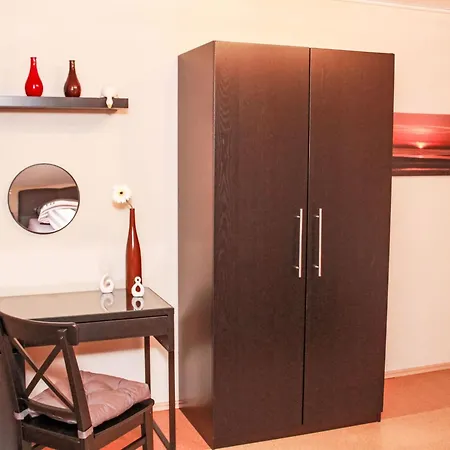 Teichblick By Interhome شقة *