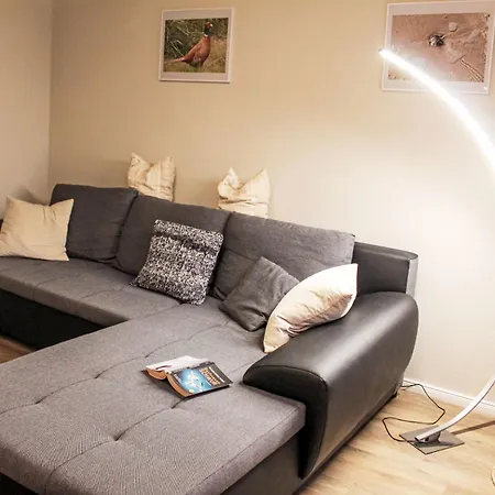 Teichblick By Interhome شقة Upgant-Schott