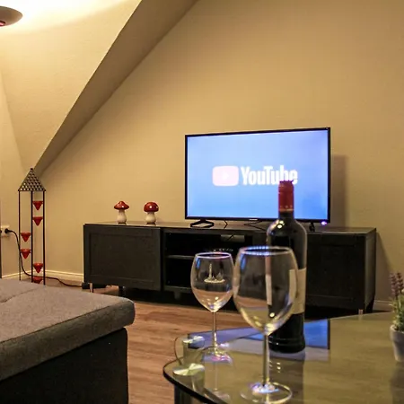 Teichblick By Interhome * Upgant-Schott