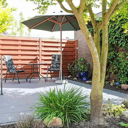 شقة Teichblick By Interhome