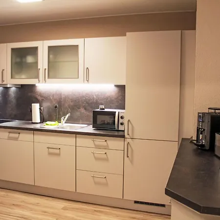 Teichblick By Interhome شقة