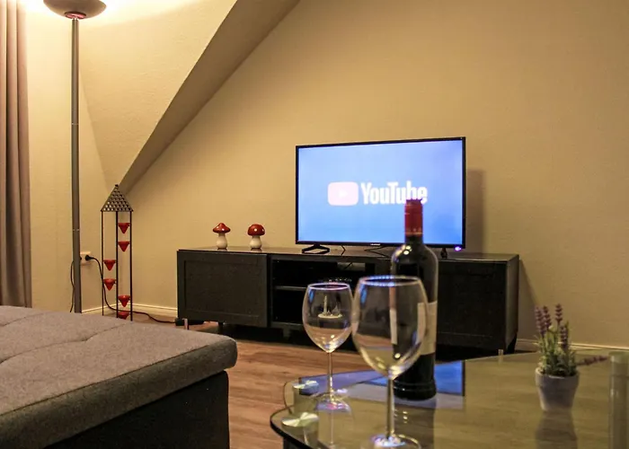 Teichblick By Interhome * Upgant-Schott