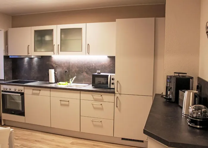 Teichblick By Interhome Apartament